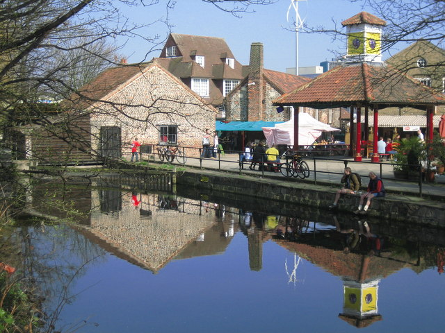 nunhead