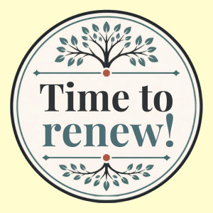 renewal