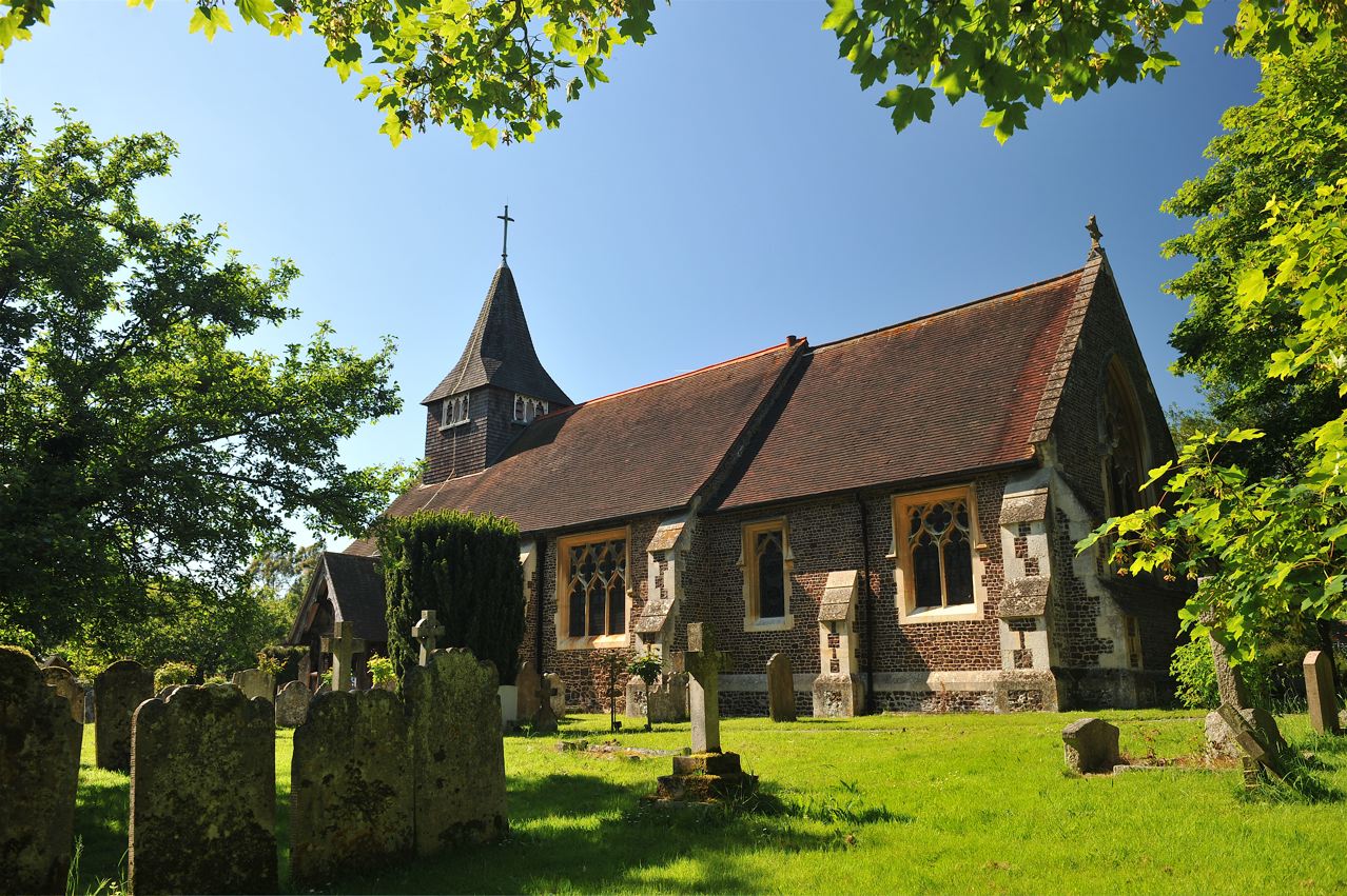 buckland