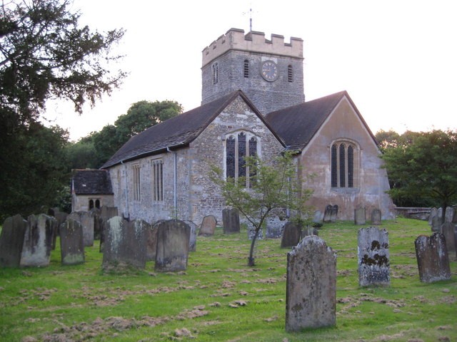 charlwood