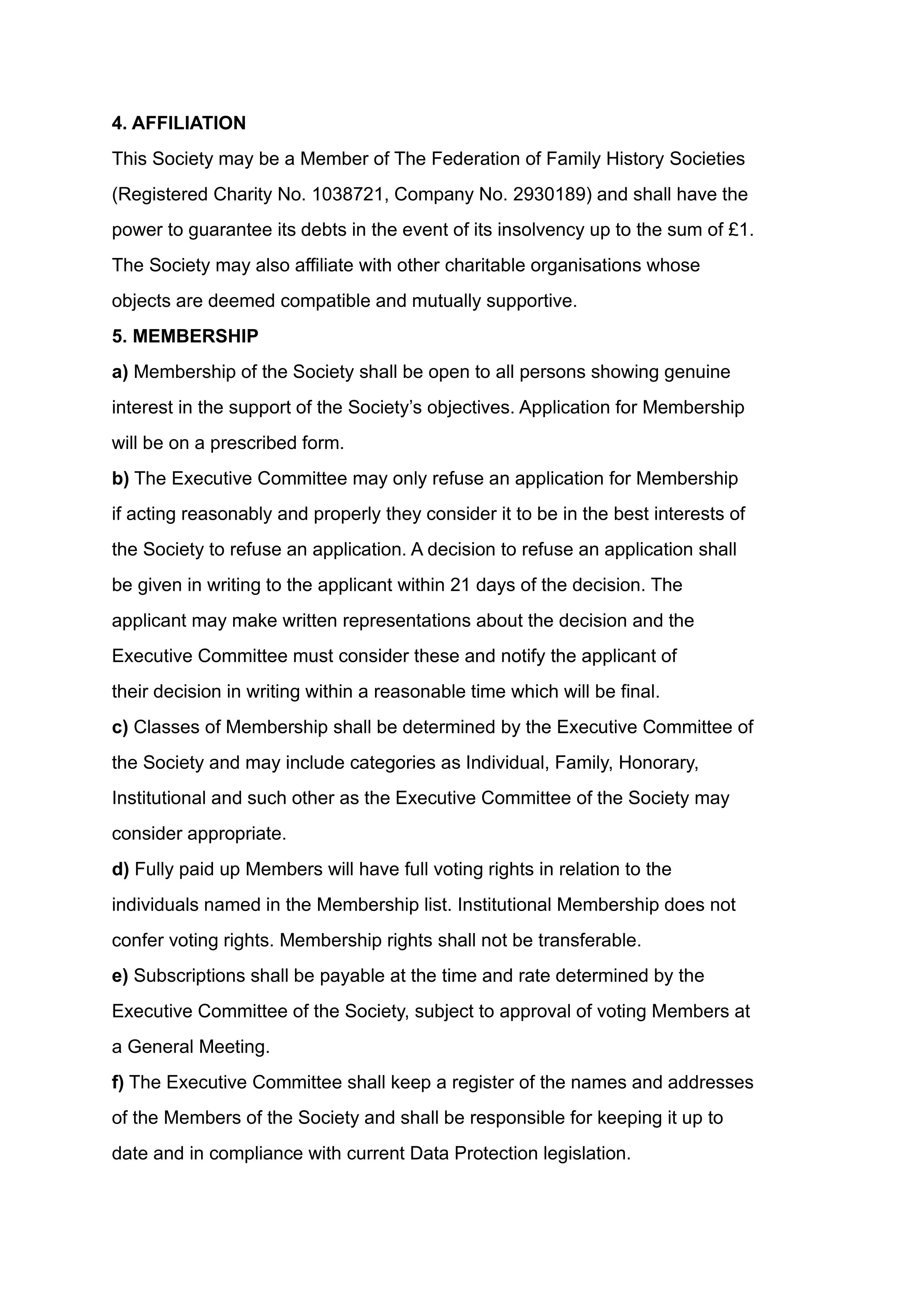 ESFHS Constitution2