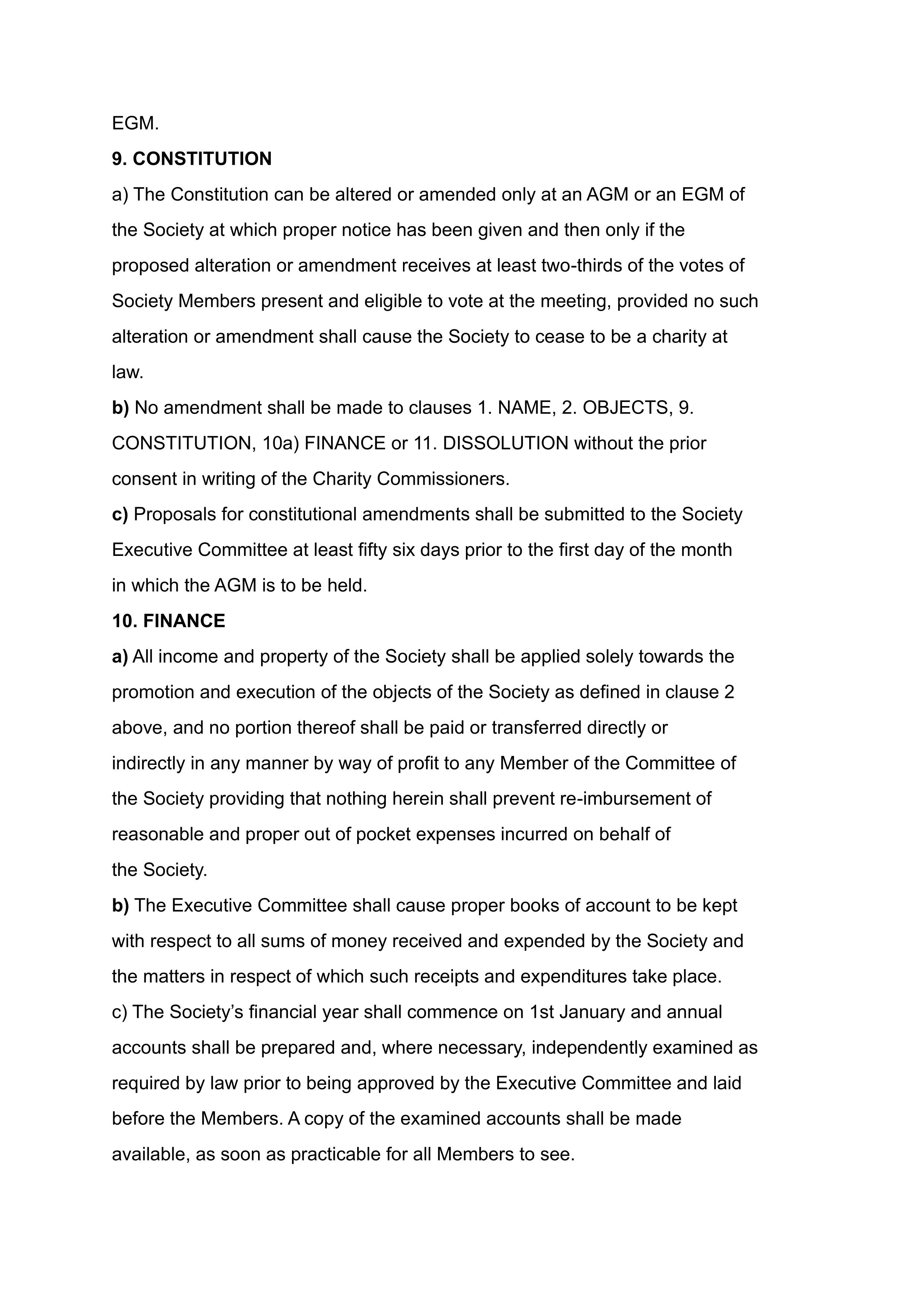 ESFHS Constitution6