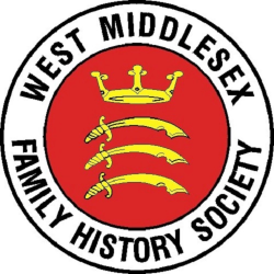 WMFHS logo